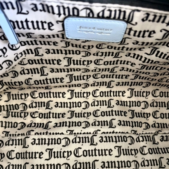 Juicy Couture Bag π - Picture 3 of 3